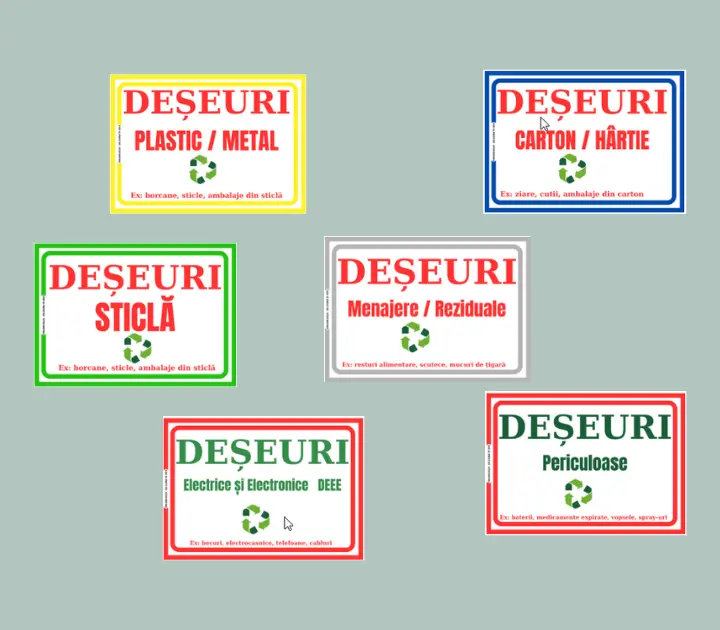 Panou PNRR de mari dimensiuni